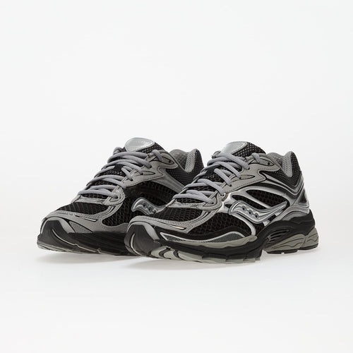 Saucony Progrid Omni 9 Noir – Gris