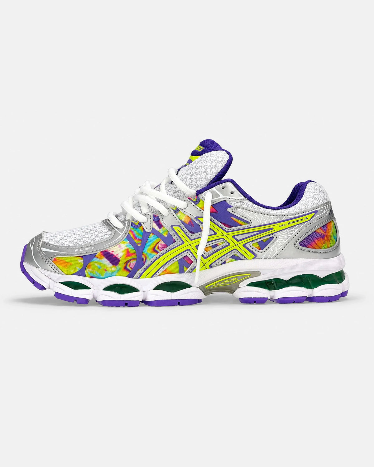 GEL NIMBUS 16 - MOON