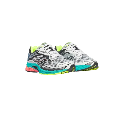 SAUCONY OMNI 9 TRICOLOR