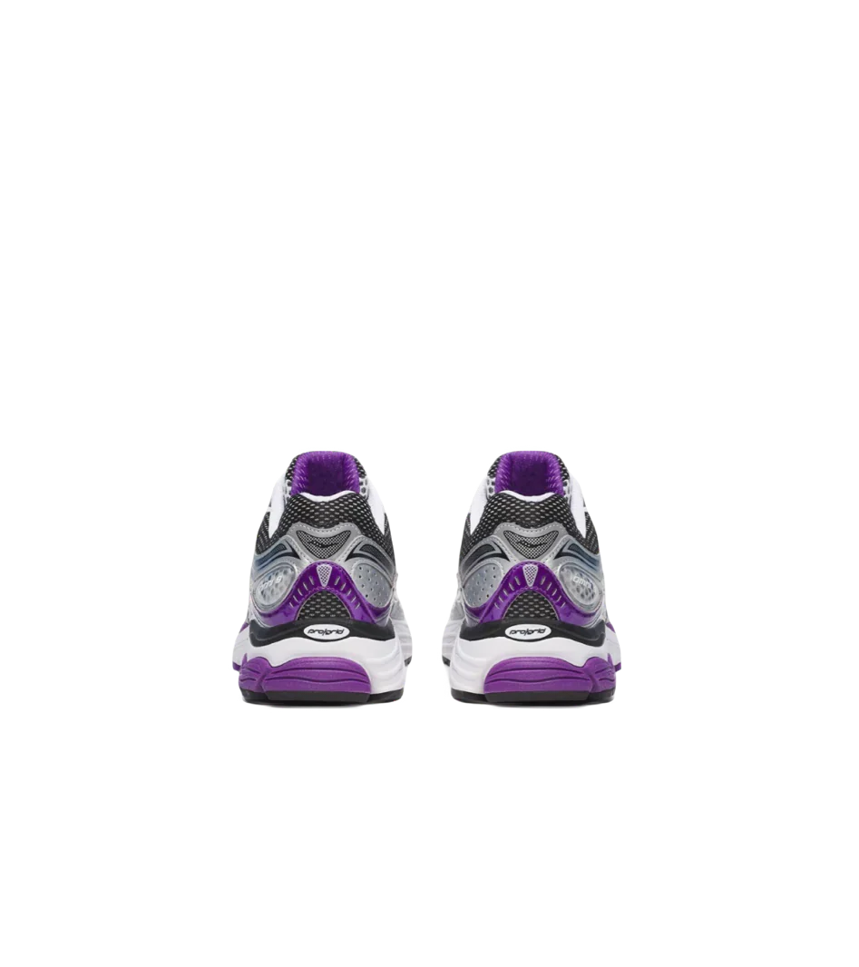 SAUCONY OMNI 9 PURPLE WHITE