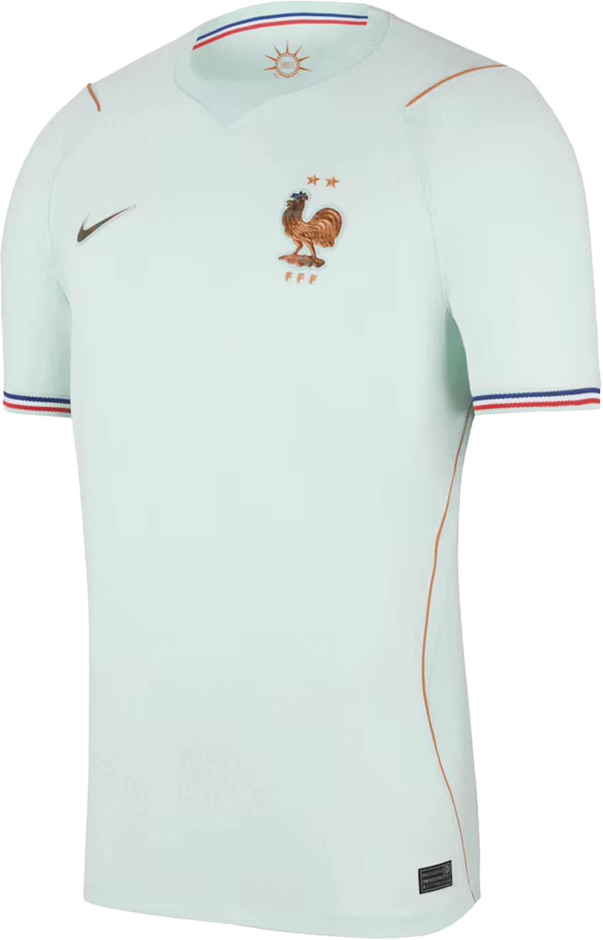 Maillot France Extérieur - Coupe du Monde 2026 - Nike