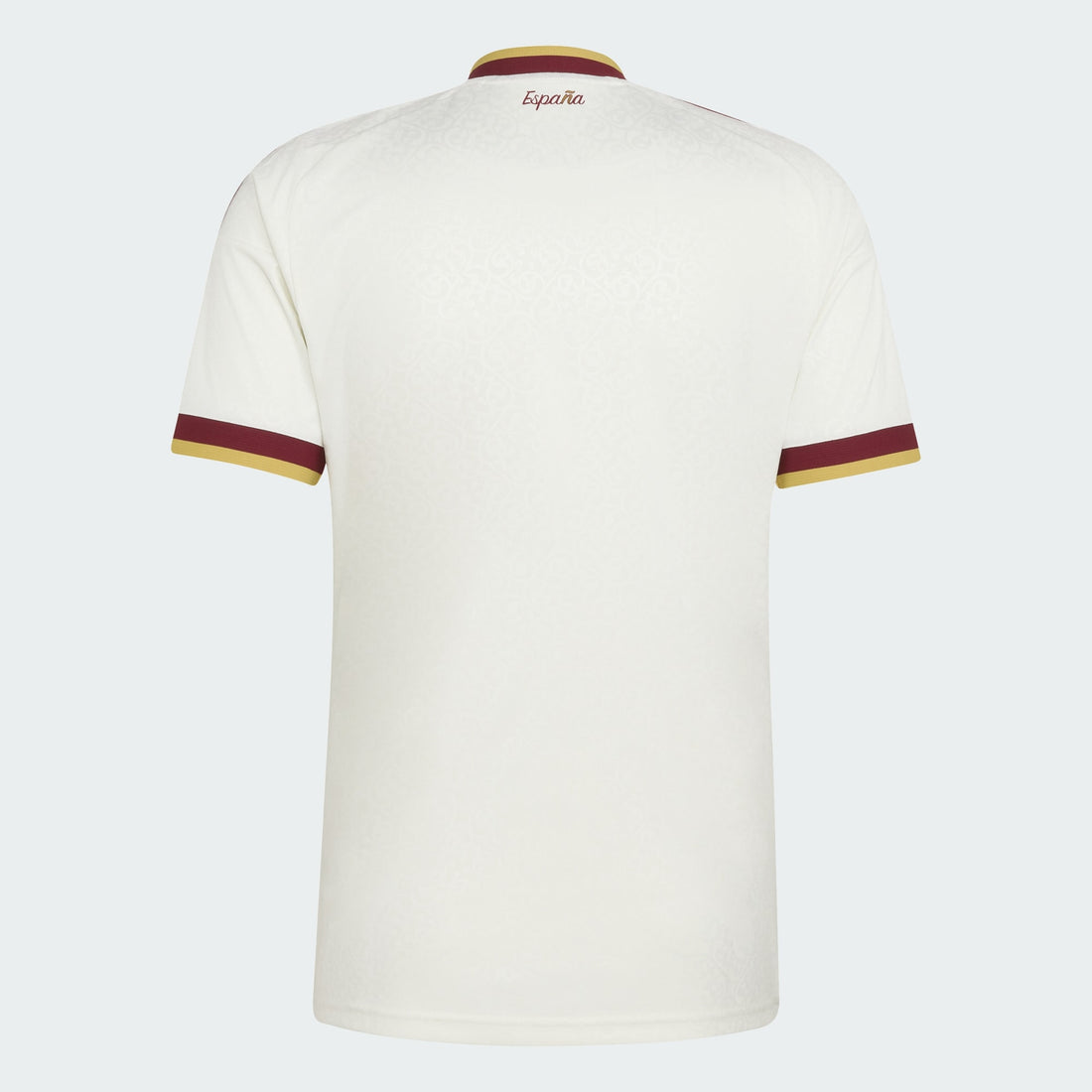 Maillot Espagne Exterieur - Coupe du Monde 2026 - Adidas