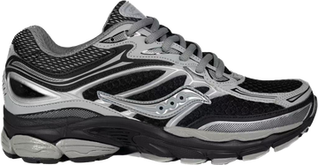 Saucony Progrid Omni 9 Noir – Gris