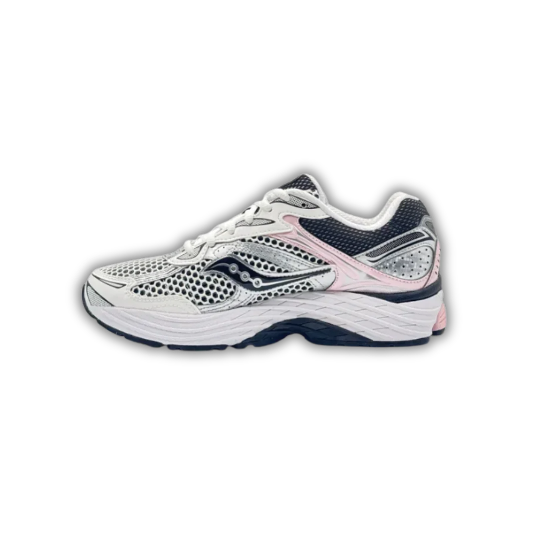 SAUCONY OMNI 9 ROSE